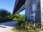 Principle Lapio's Bridge (Ponte Principe di Lapio)