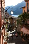 Il borgo di Bellagio