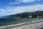 La spiaggia