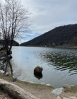 lago del Segrino 
