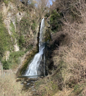 Cascata di Vallategna