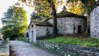 ANTICHE GHIACCIAIE DI CAZZAGO BRABBIA