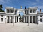 Cimitero Monumentale Zale