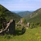 Linari Abbey