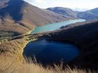 Lagastrello Pass