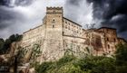  "Castello Brunforte" ed antica cucina seicentesca