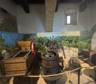 Museo del vino cotto di Loro Piceno
