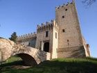 Castello della Rancia: La Fortezza della Valle del Chienti