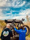 Noleggio e-bike BikeSquare Nizza Monferrato