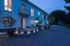 Agriturismo Albarossa