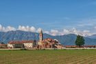 Abbazia di Staffarda