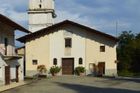Chiesa di San Sebastiano