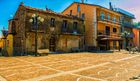 Piazza Grande di Agromonte