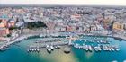 PORTO TURISTICO
