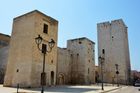 CASTELLO SVEVO ANGIOINO
