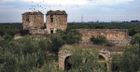 MASSERIA FORTIFICATA DI NAVARRINO