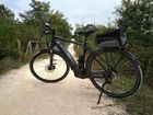 Ciclovia dell'Acquedotto
