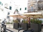 Piazza dell'Orologio Cisternino