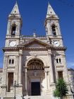 Basilica Minore SS. Medici di Alberobello