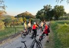 Noleggio ebike BikeSquare Sabina - Casperia