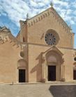 Basilica di Santa Caterina d'Alessandria a Galatina