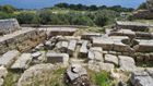 Area archeologica di Castro