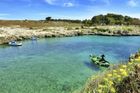 Baia di Porto Badisco