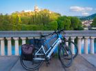 Ebike Rental BikeSquare Torino