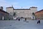Palazzo Reale