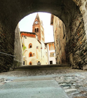 Centro Storico di Avigliana