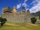 Castello di Fénis