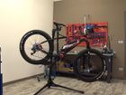 Punto di noleggio e-bike a Aosta