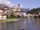 Punto di noleggio ebike BikeSquare Valle Brembana