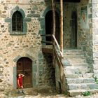 House Museum of Arlecchino