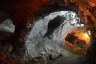 Mines of Dossena