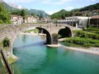 Bridge of the Frates