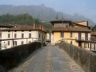 Bridge Old and Priula bridge