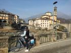 e-bike Rental Point Weekend Only