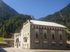 Ex Centrale idroelettrica di Valdo