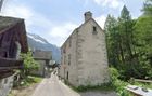 Casa Forte - Steinhause