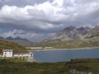 Lago Castel