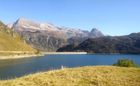 Lago di Morasco