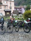 Punto di noleggio e-bike di Premosello-Chiovenda BikeSquare-Borgo Tenso