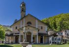 Santuario della Madonna del Boden