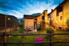 B&B Casa Quaroni