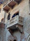 Balcone di Giulietta