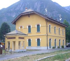 Immagine descrittiva per percorso