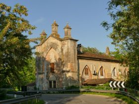Immagine descrittiva per percorso