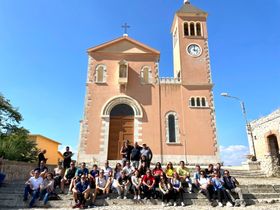Immagine descrittiva per percorso