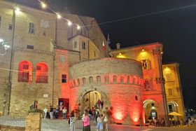 Immagine descrittiva per percorso